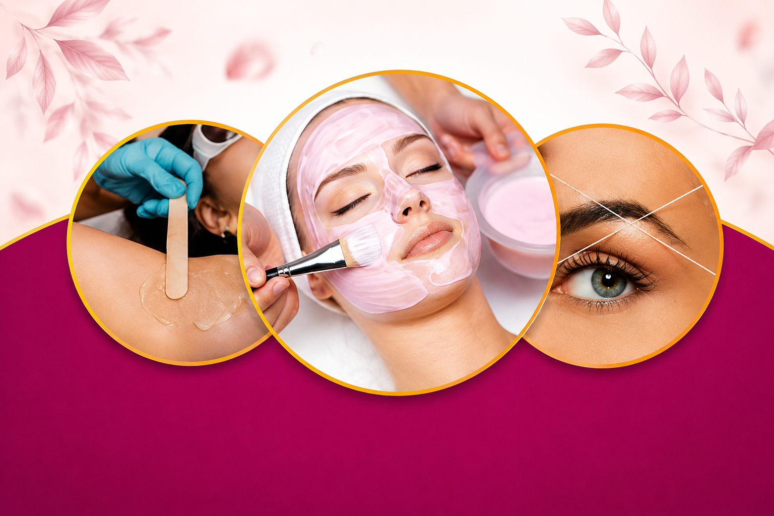 Glow Essentials Package