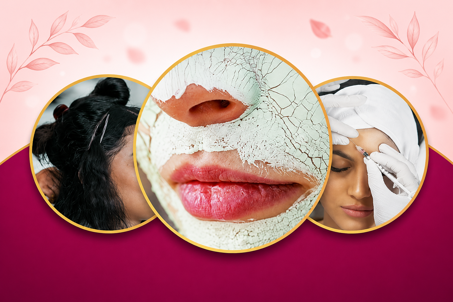 Luxury Beauty Package